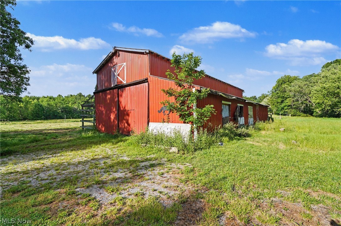 Township/Liberty Sec 19 Origin - Residential