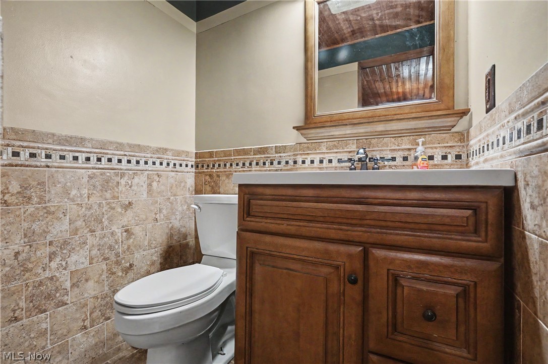 Township/Liberty Sec 19 Origin - Residential