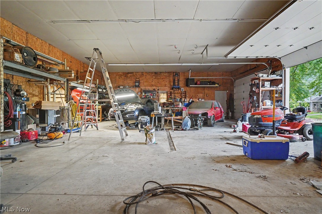 Township/Liberty Sec 19 Origin - Residential