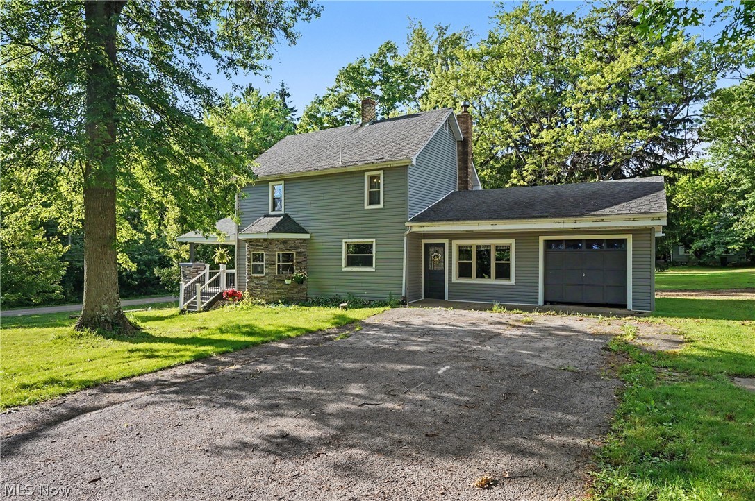 Township/Liberty Sec 19 Origin - Residential