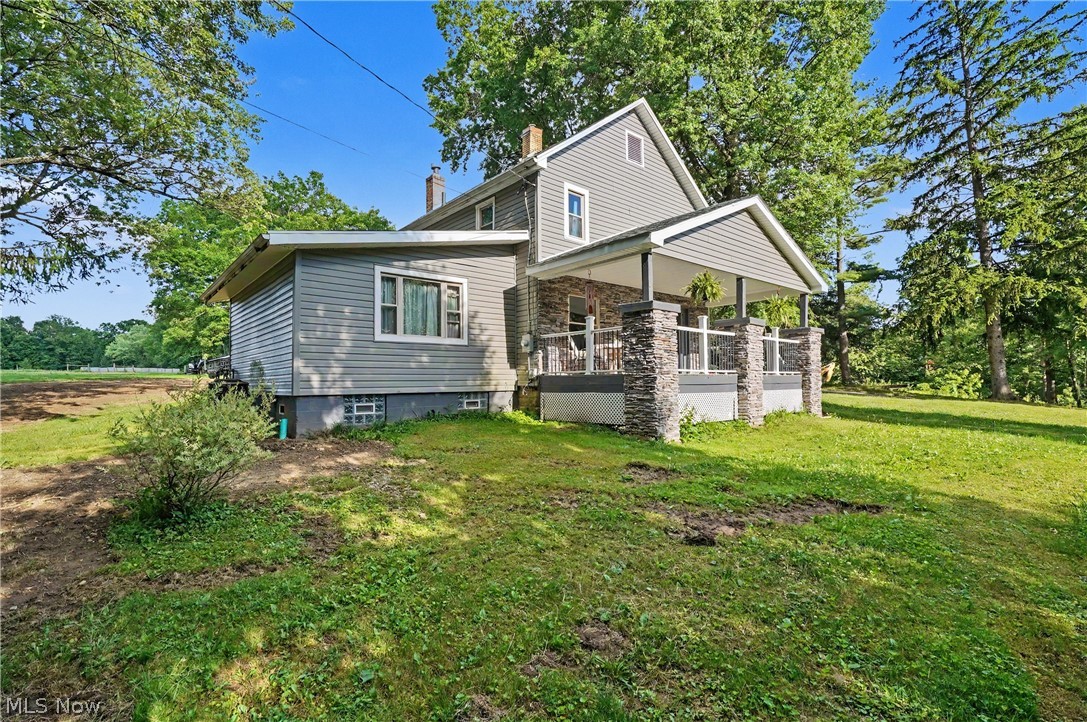Township/Liberty Sec 19 Origin - Residential