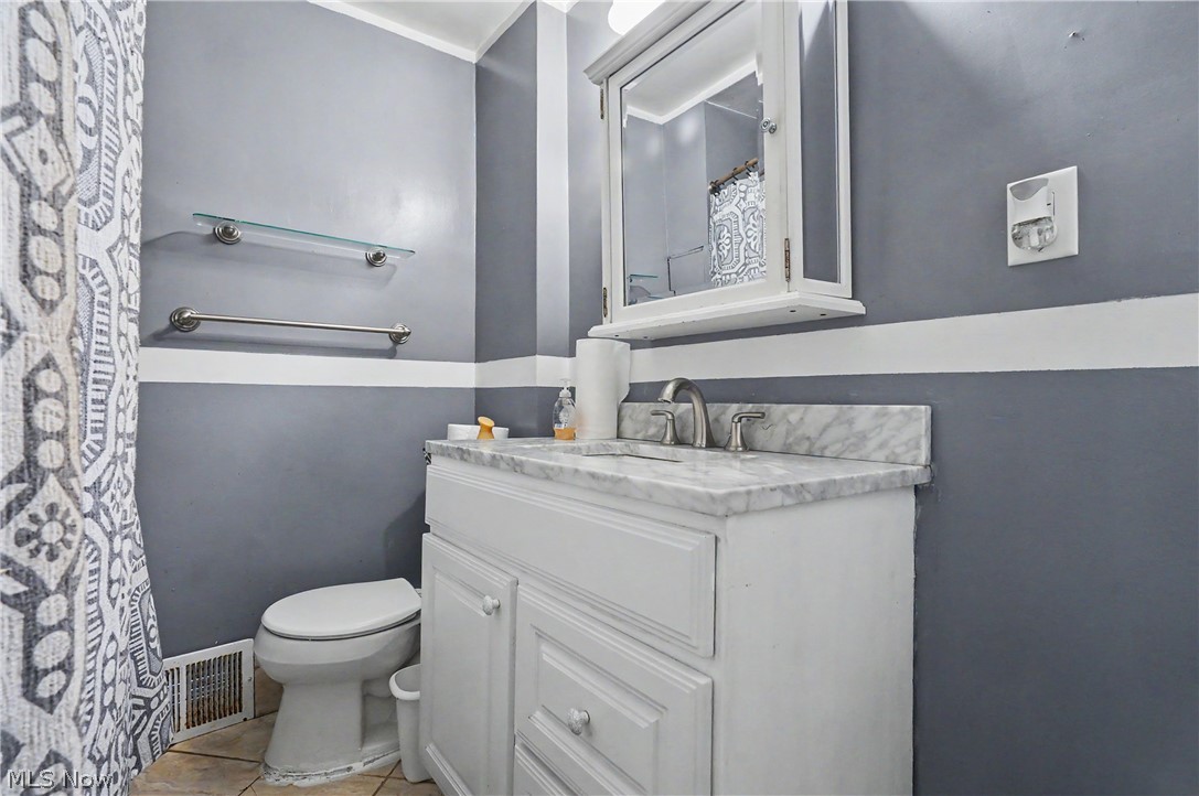 Township/Liberty Sec 19 Origin - Residential