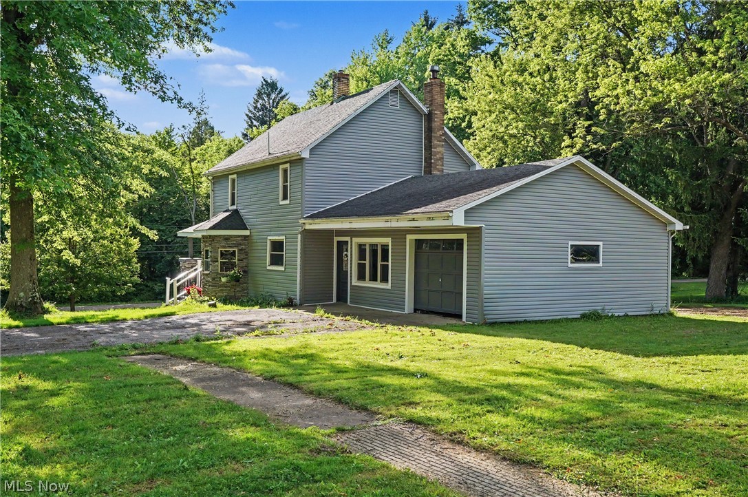 Township/Liberty Sec 19 Origin - Residential