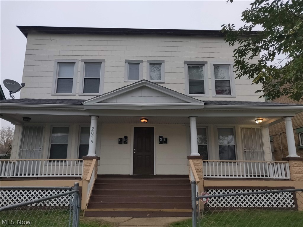 Nice, clean, well maintained, three bedroom unit with carpet throughout with hardwood in the kitchen and laminate in the bathroom. Access to coin operated washer and dryer in basement. Owner pays for water/sewer and trash. Street parking. No pets. No housing vouchers. Tenant will start out signing a six month lease and will be evaluated after that for a year lease.