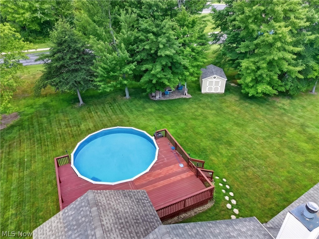 Lemire Allotment - Residential