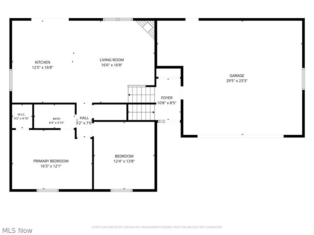 Lemire Allotment - Residential