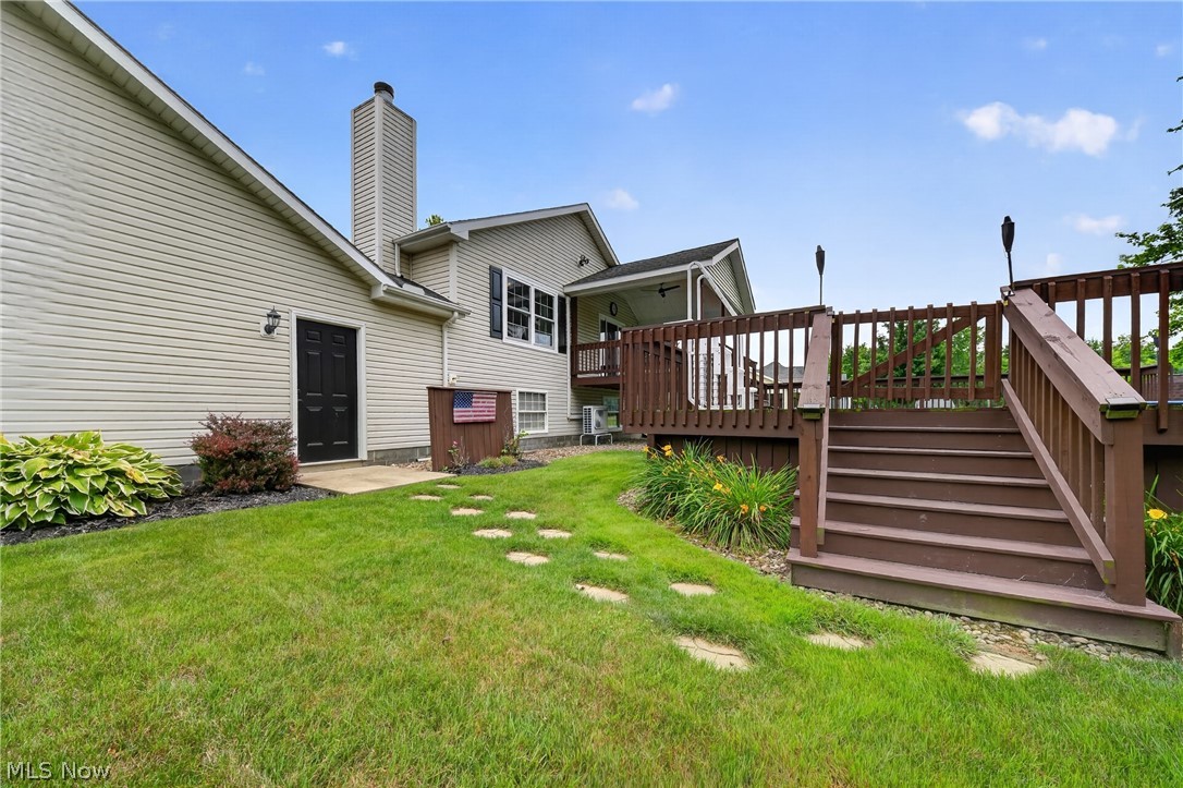 Lemire Allotment - Residential