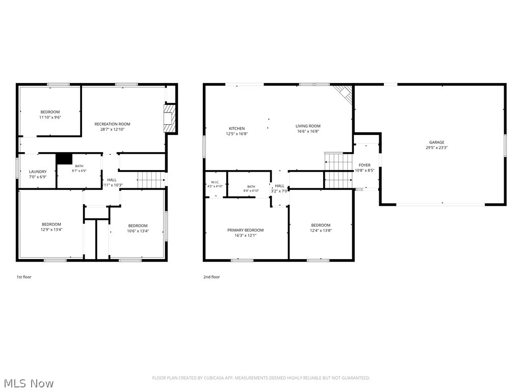 Lemire Allotment - Residential