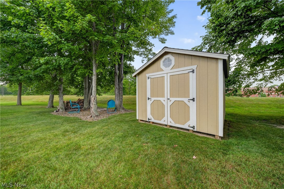Lemire Allotment - Residential