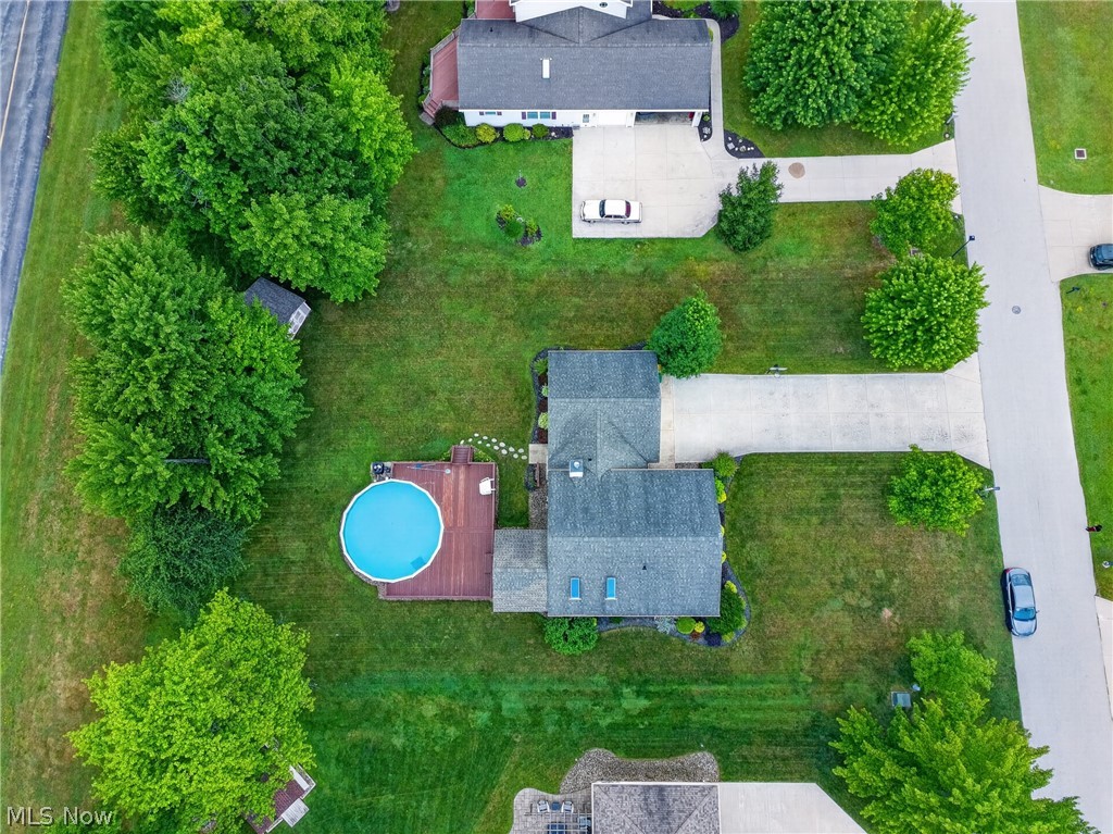 Lemire Allotment - Residential