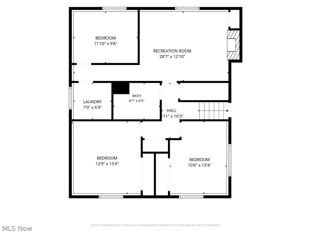 Lemire Allotment - Residential