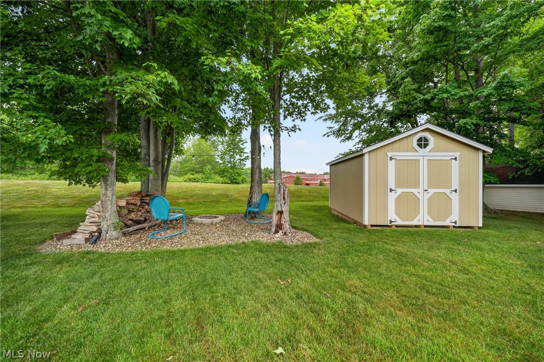 Lemire Allotment - Residential