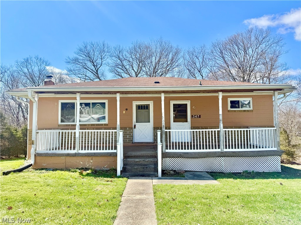 Winterdale Sub - Residential