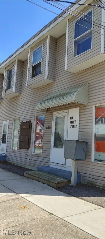 Big Falls Allotment - Residential Lease