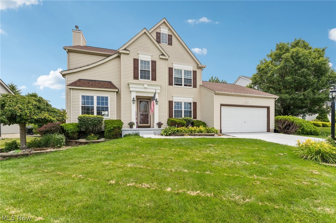 Fairways - Residential