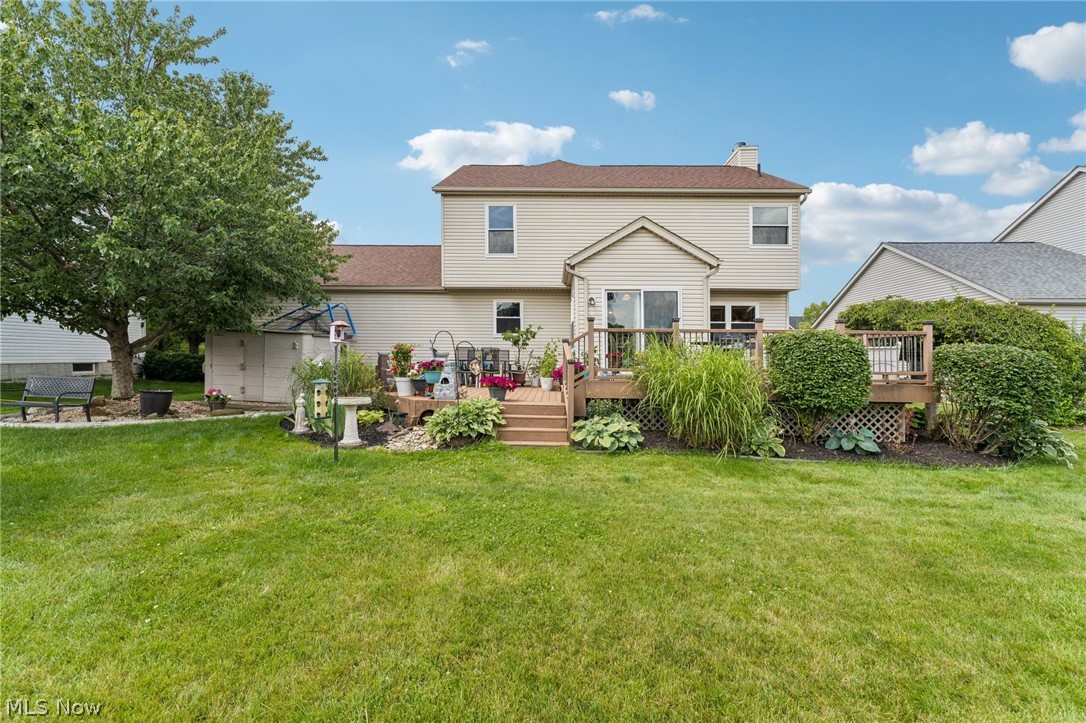 Fairways - Residential