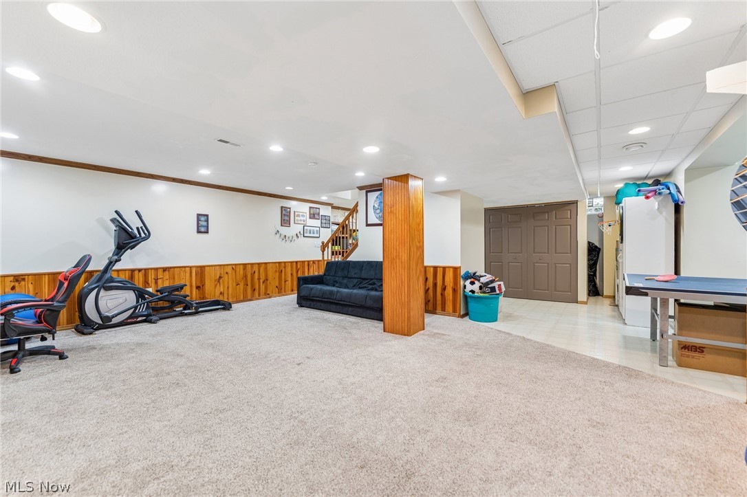 Fairways - Residential