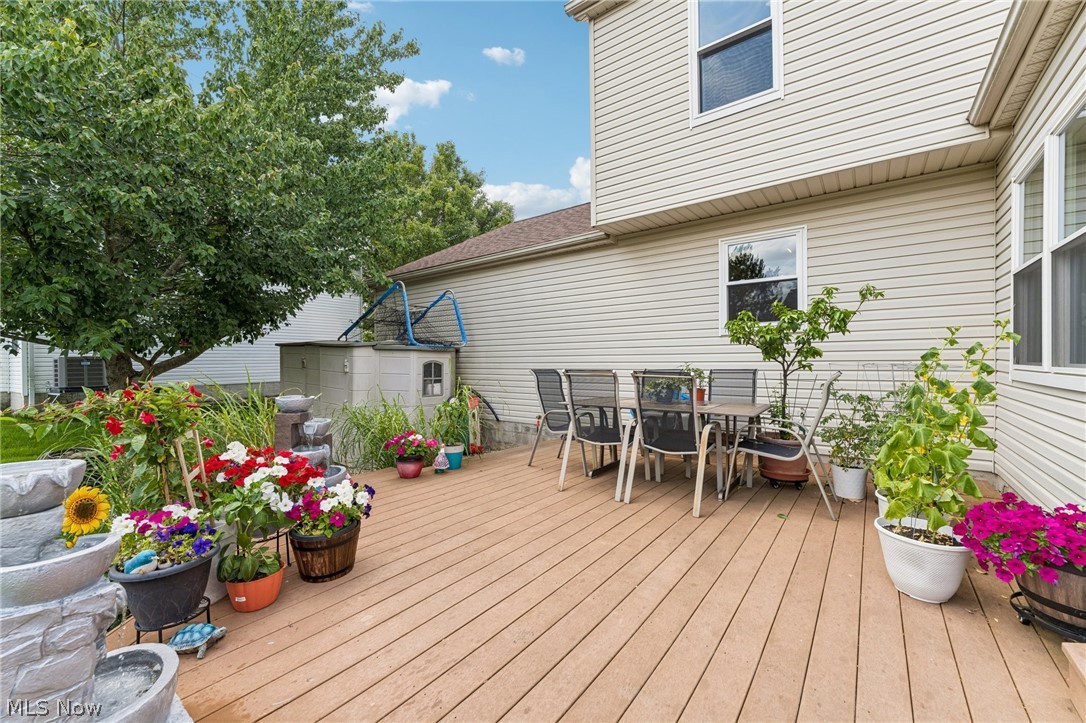 Fairways - Residential