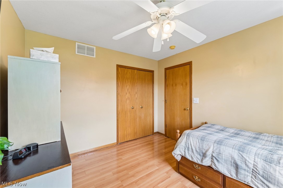 Fairways - Residential