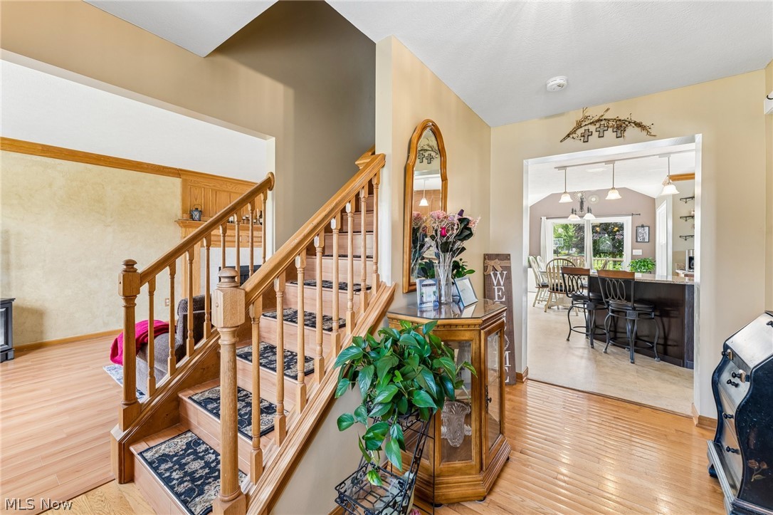 Fairways - Residential