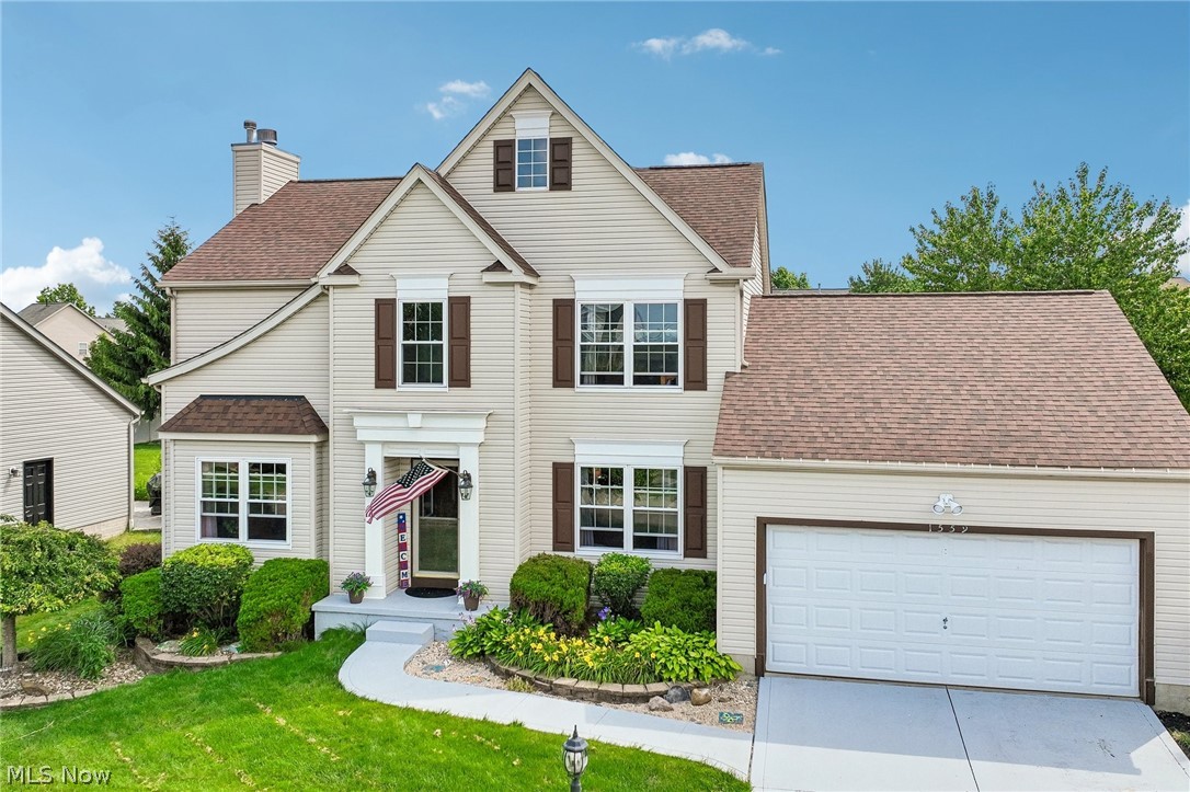Fairways - Residential