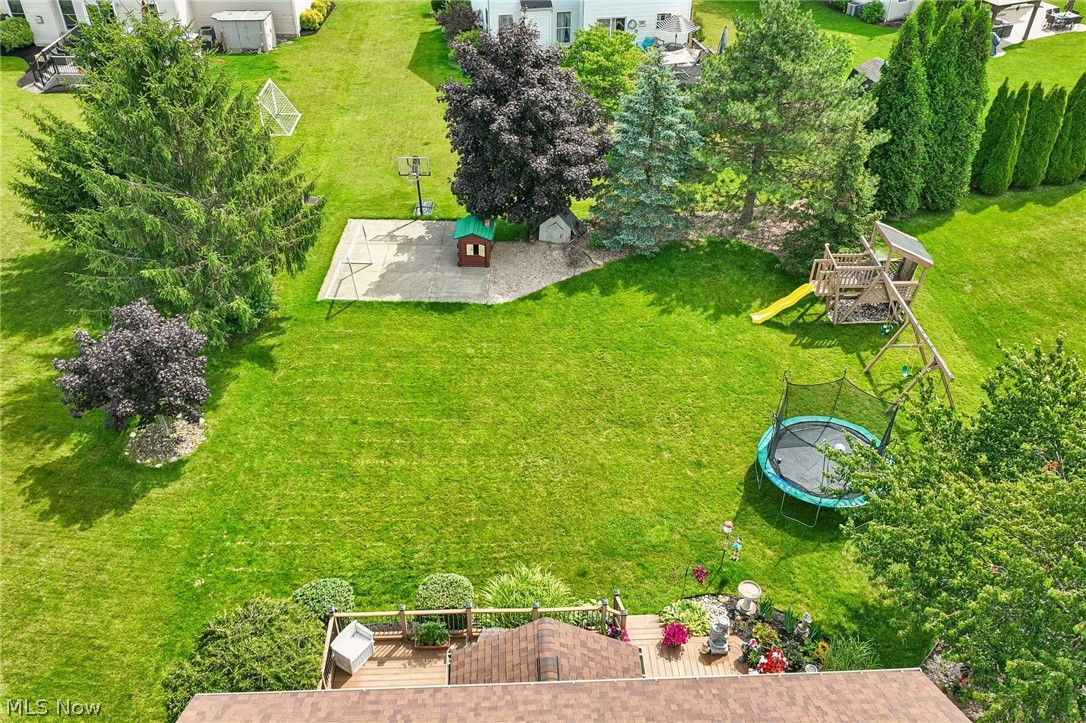 Fairways - Residential