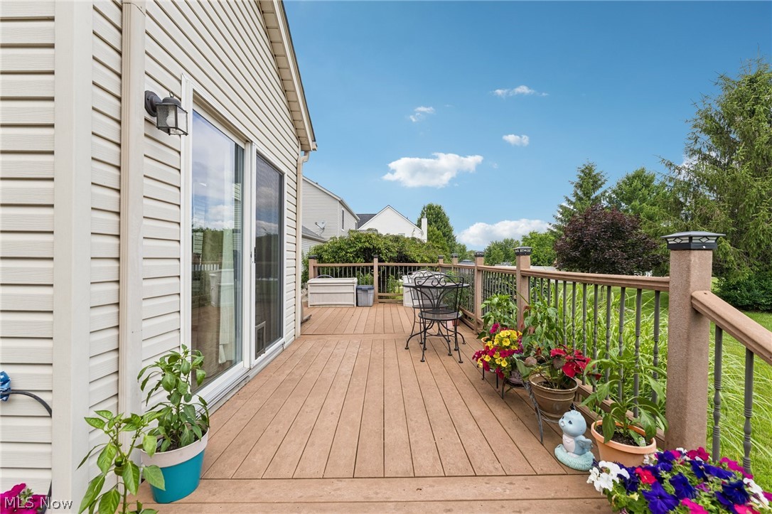 Fairways - Residential