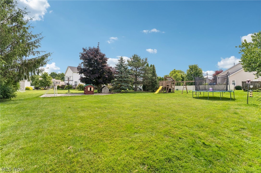 Fairways - Residential