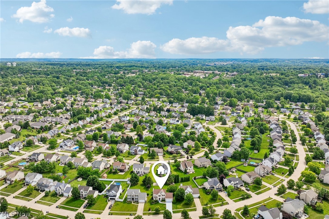 Fairways - Residential