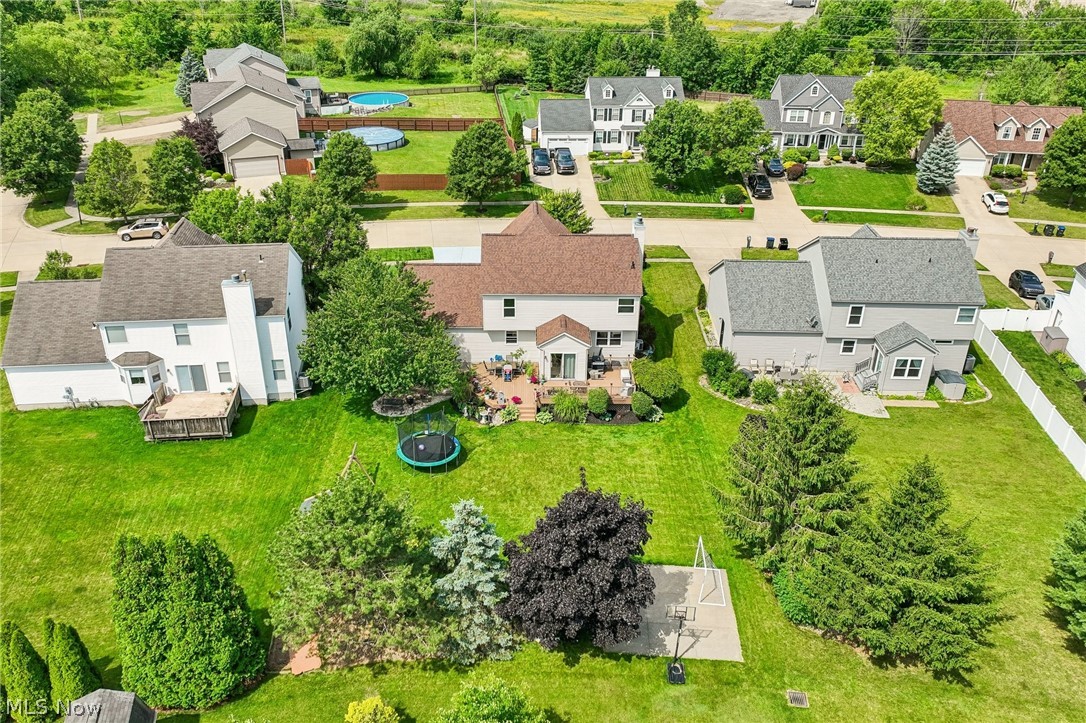 Fairways - Residential