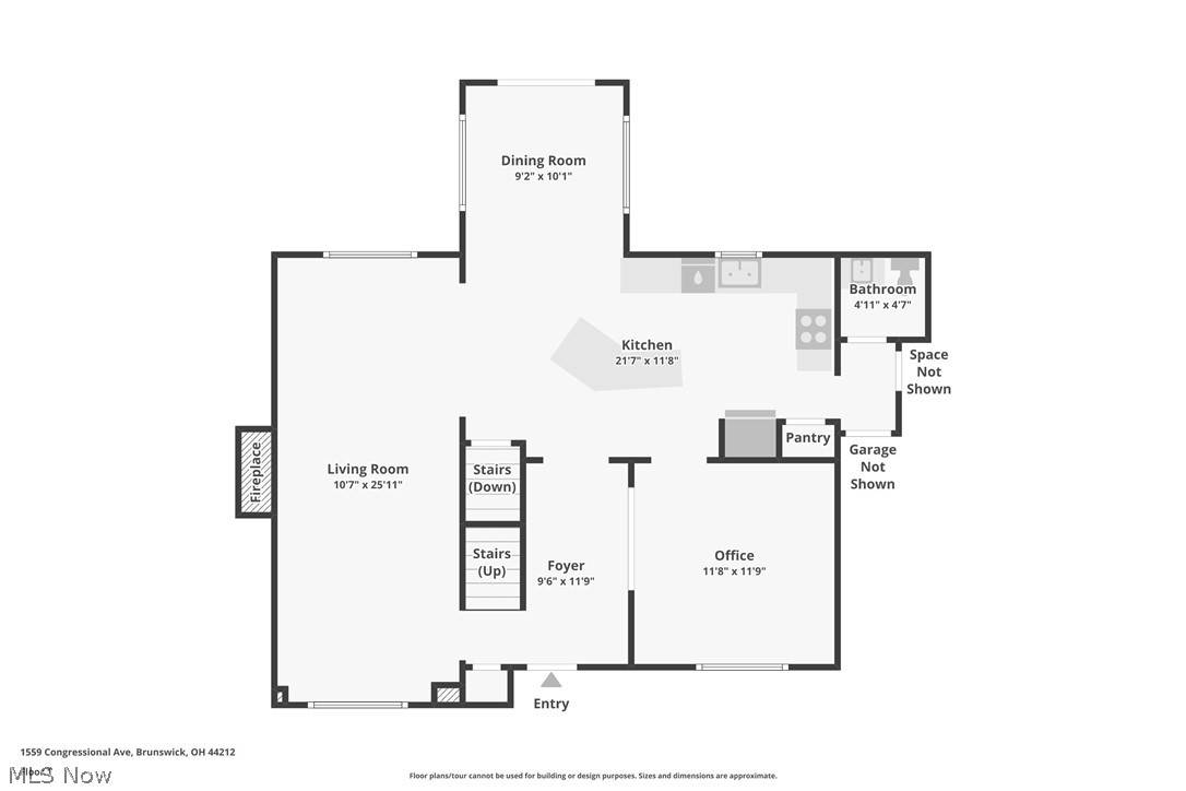 Fairways - Residential