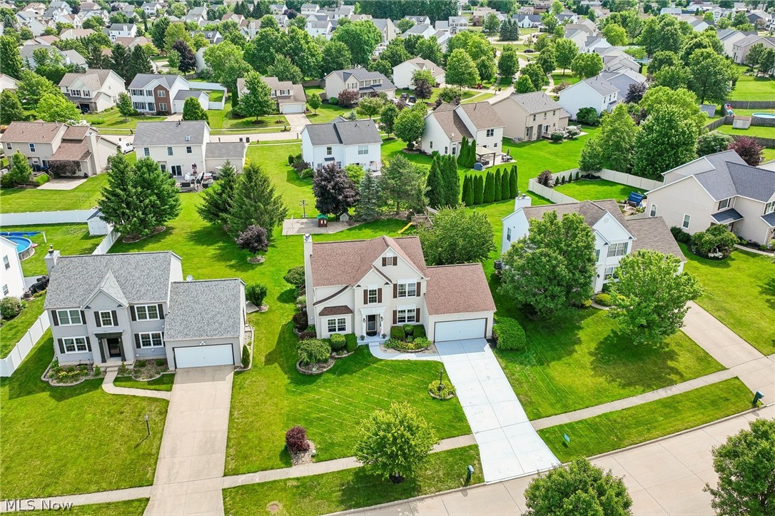 Fairways - Residential