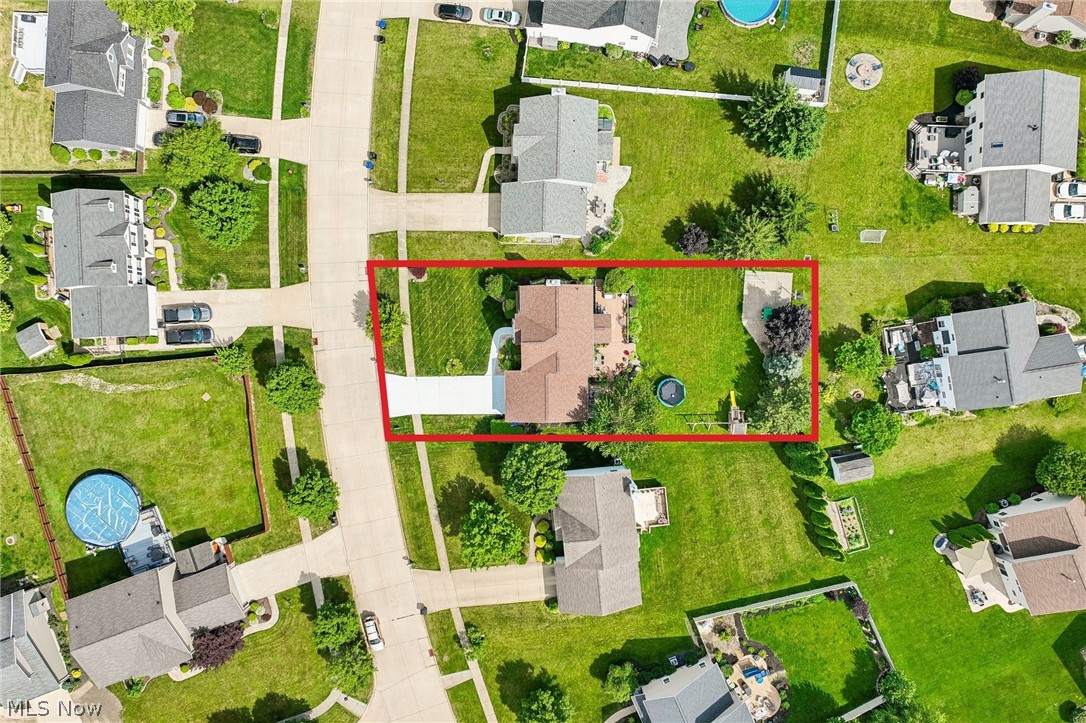 Fairways - Residential