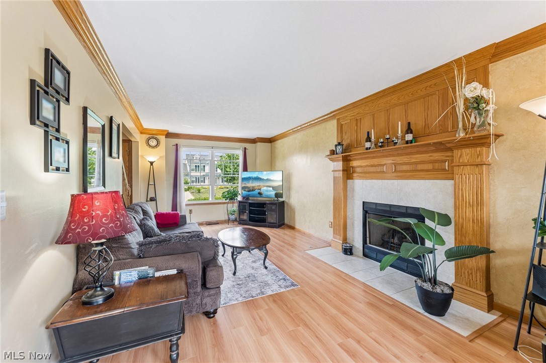 Fairways - Residential