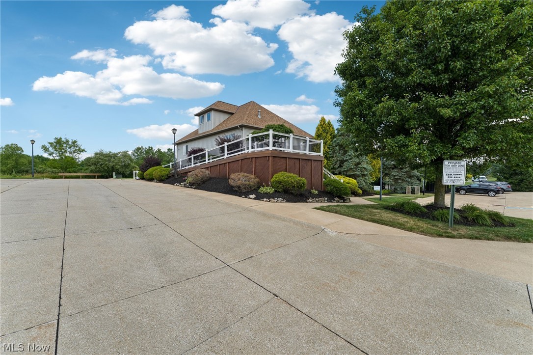Fairways - Residential