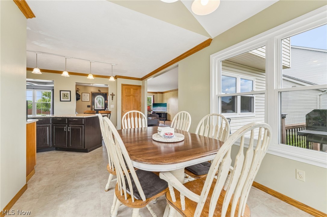 Fairways - Residential
