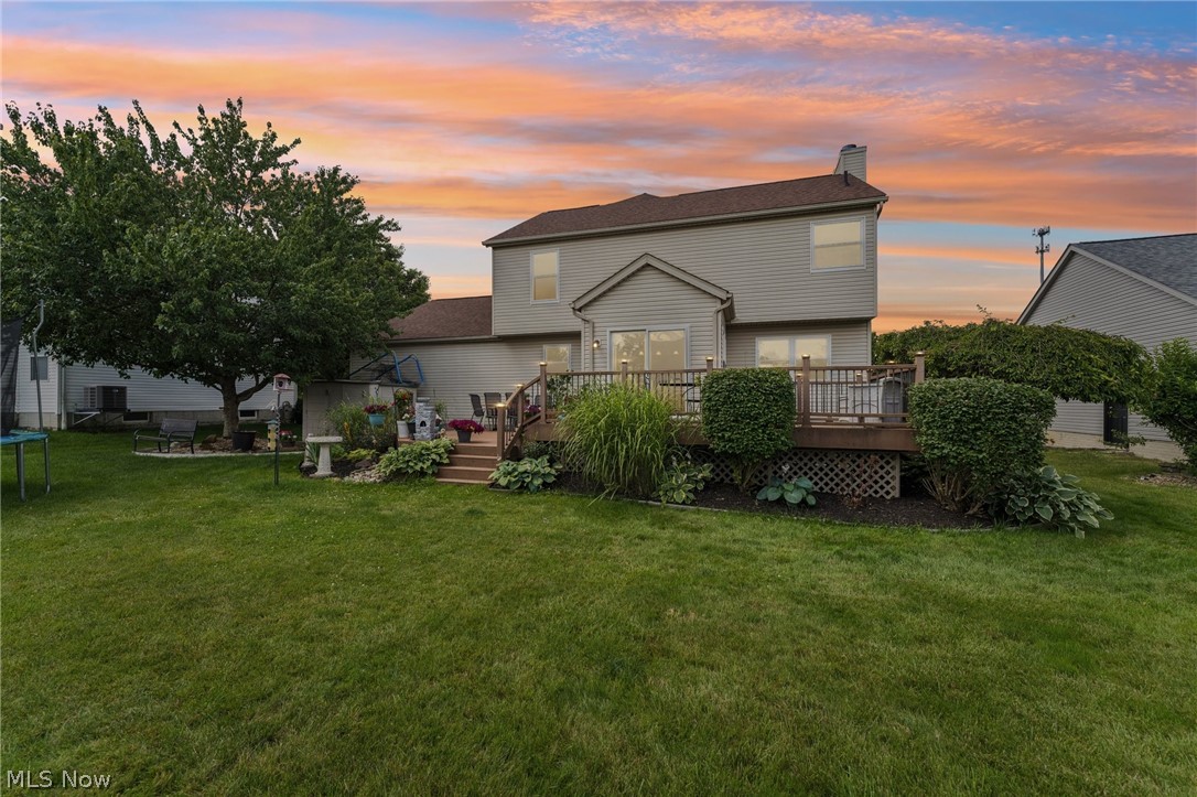 Fairways - Residential