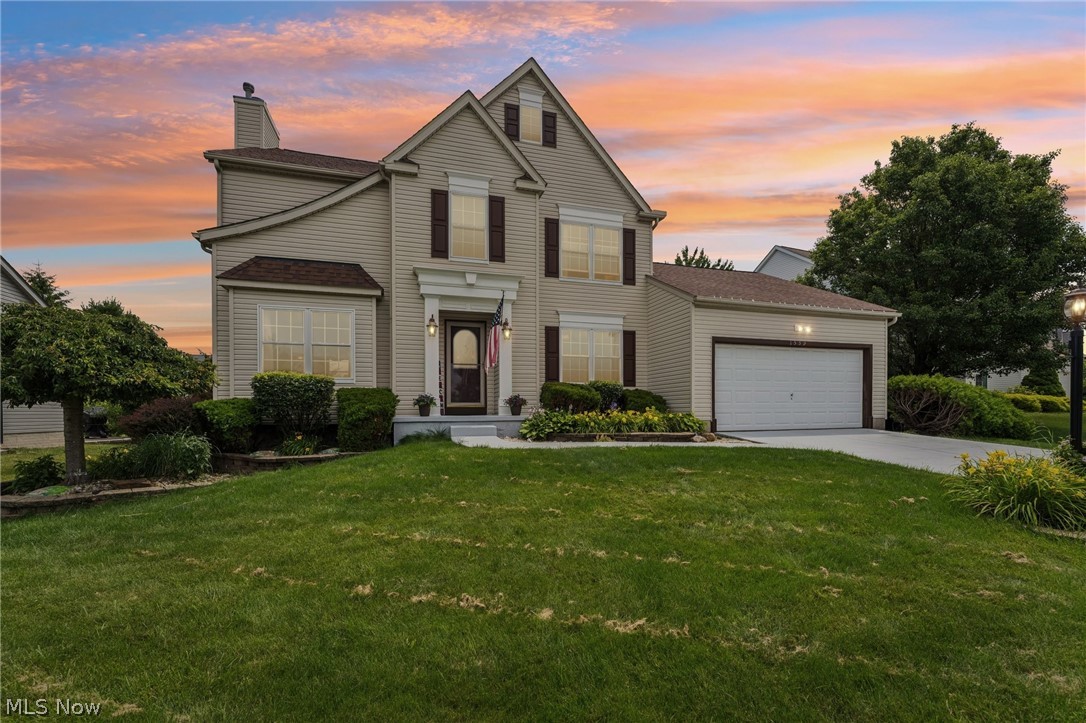 Fairways - Residential