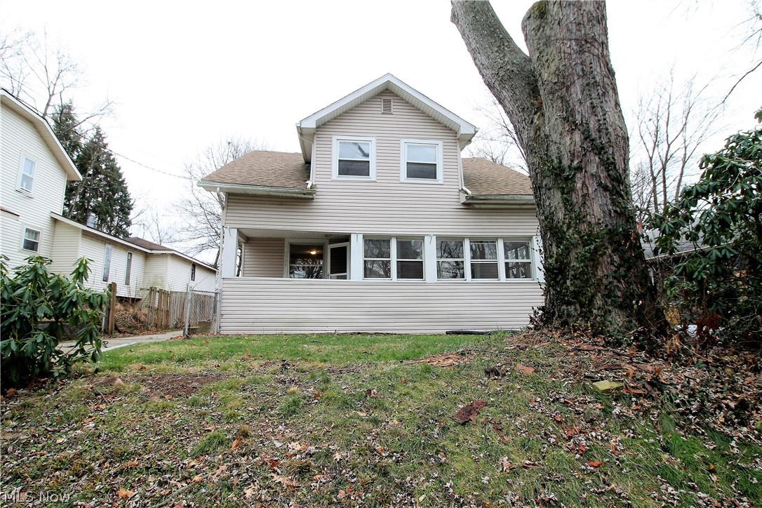 Eastland - Residential