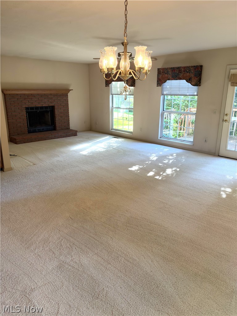 Brook Point Village Condo - Residential