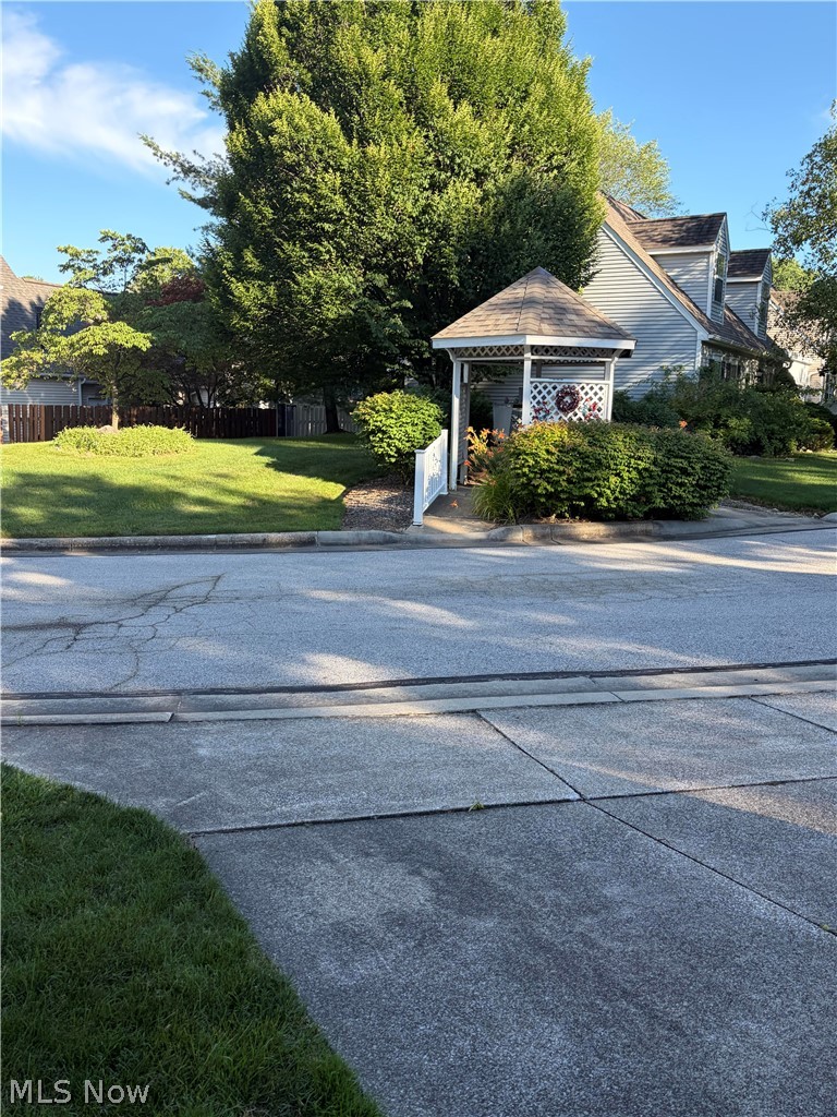 Brook Point Village Condo - Residential
