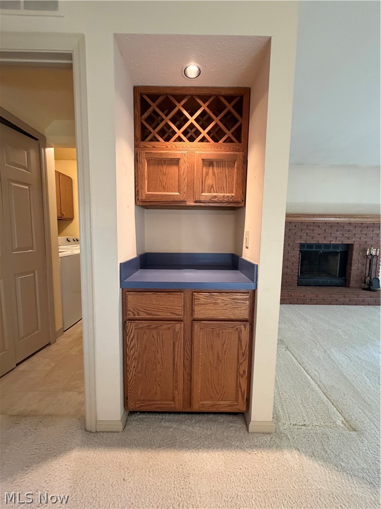 Brook Point Village Condo - Residential