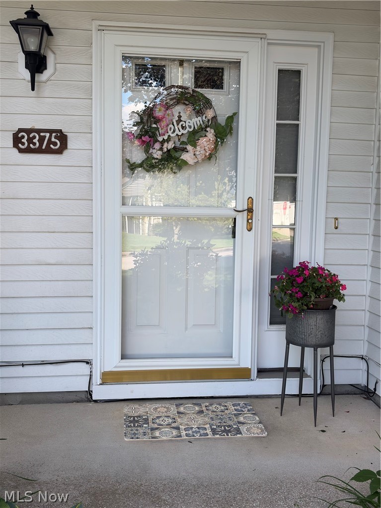 Brook Point Village Condo - Residential