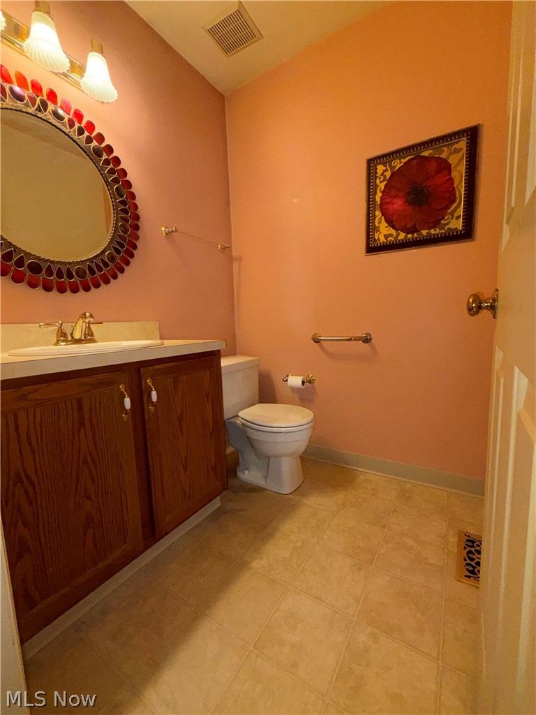 Brook Point Village Condo - Residential