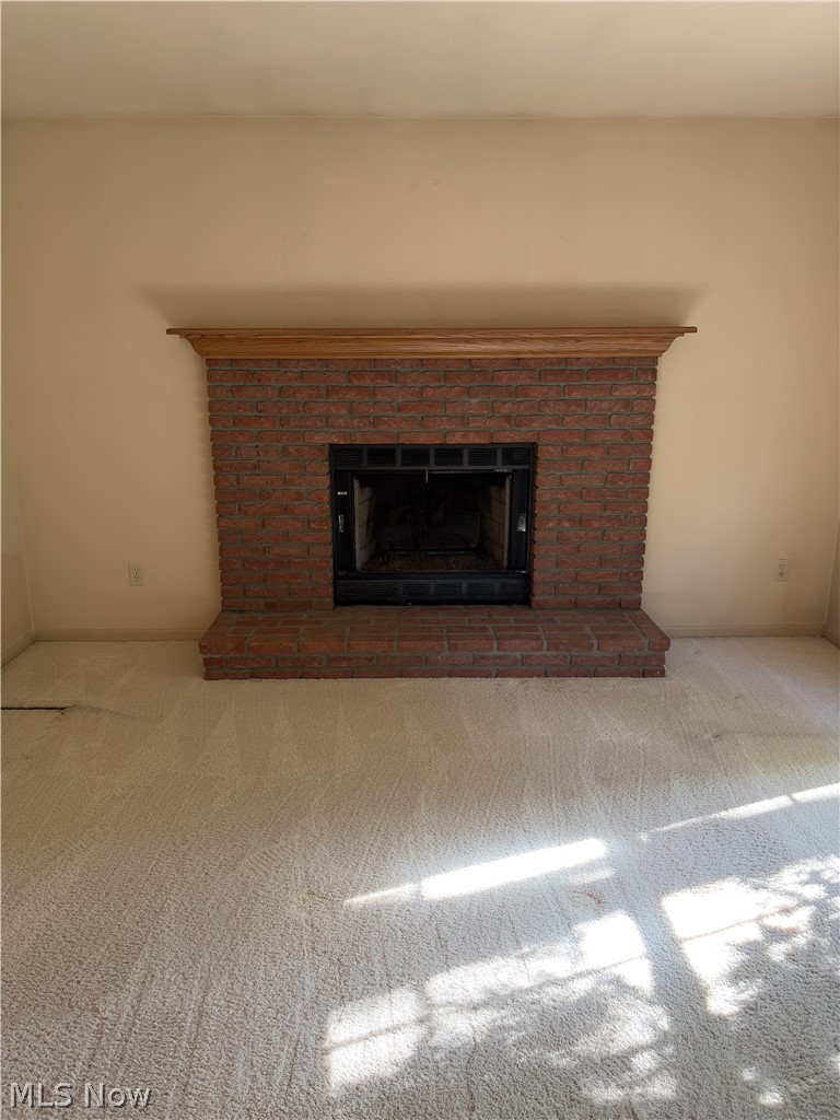 Brook Point Village Condo - Residential