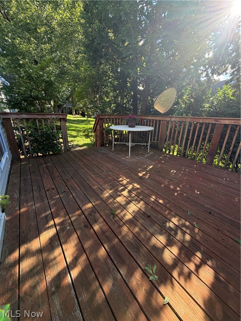 Brook Point Village Condo - Residential