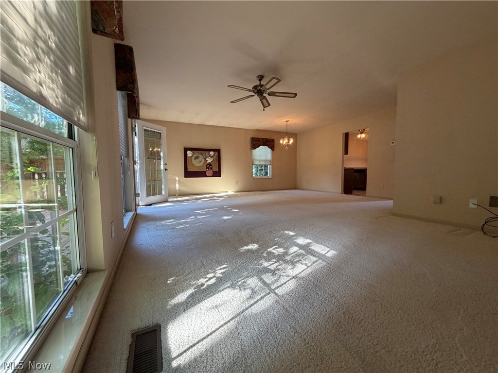 Brook Point Village Condo - Residential