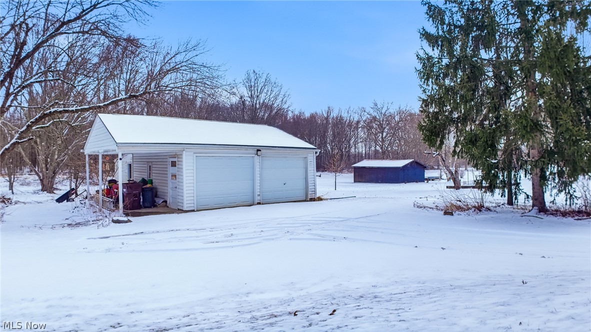 Township/Braceville Sec 19 - Residential