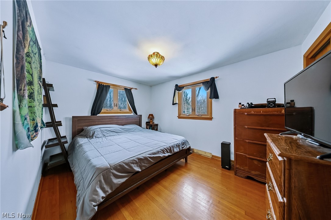 Township/Braceville Sec 19 - Residential