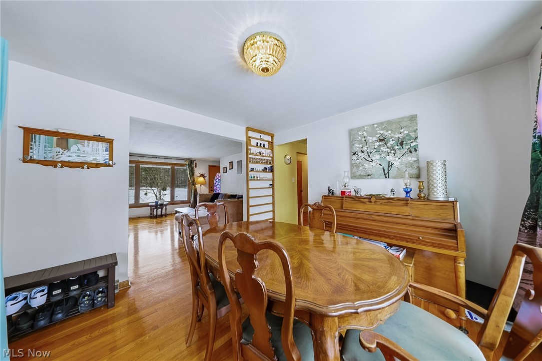 Township/Braceville Sec 19 - Residential